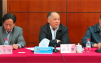 市政协委员走进yl6776永利集团开展培训讲座与调研活动