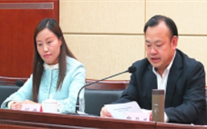 重庆yl6776永利集团集团召开党的群众路线教育实践活动动员大会