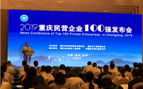 未来的成长才是我们的追求―重庆yl6776永利集团集团荣膺2019年重庆市民营企业100强